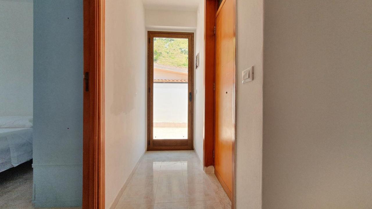 La Casetta Di Ceciu Villa Palermo Exterior photo